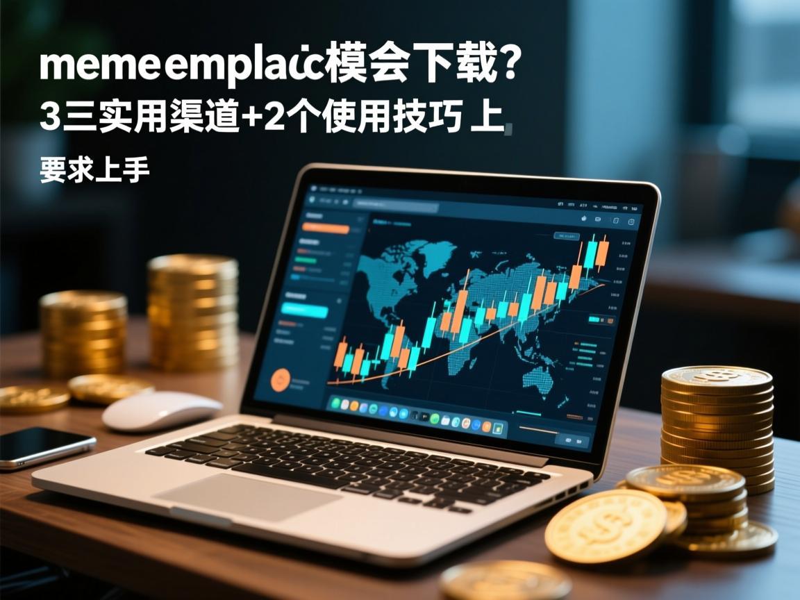 meme模板怎么下载 3个实用渠道+2个使用技巧，新手也能轻松上手