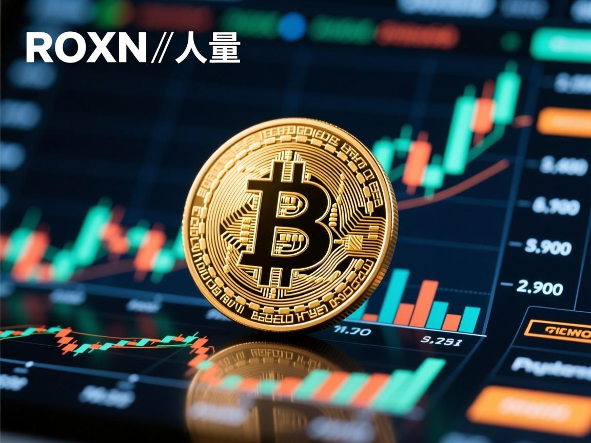 ROXN币成交量配合价格，市场情绪的温度计与趋势的助推器