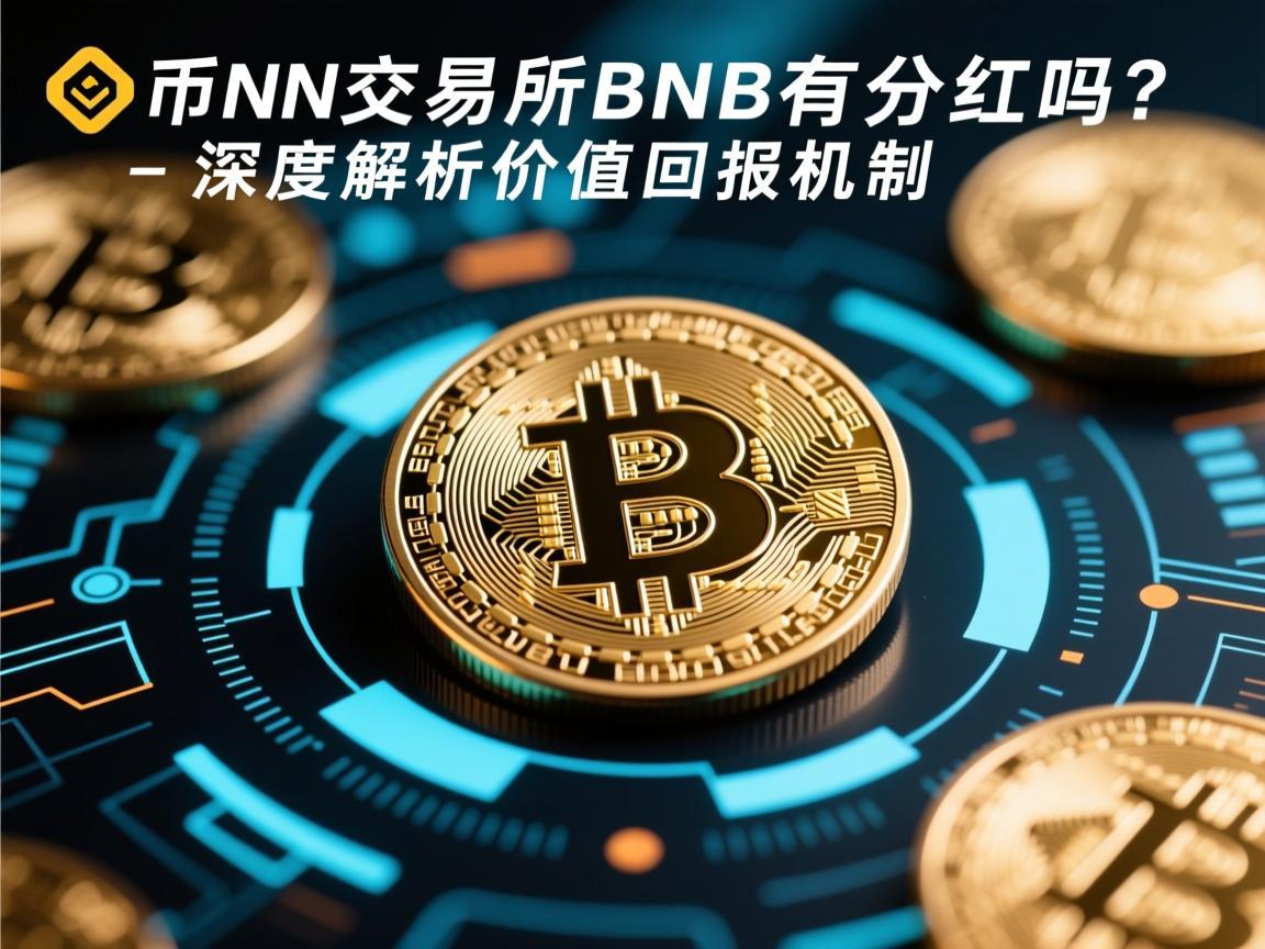 币安交易所的BNB有分红吗 深度解析其价值回报机制