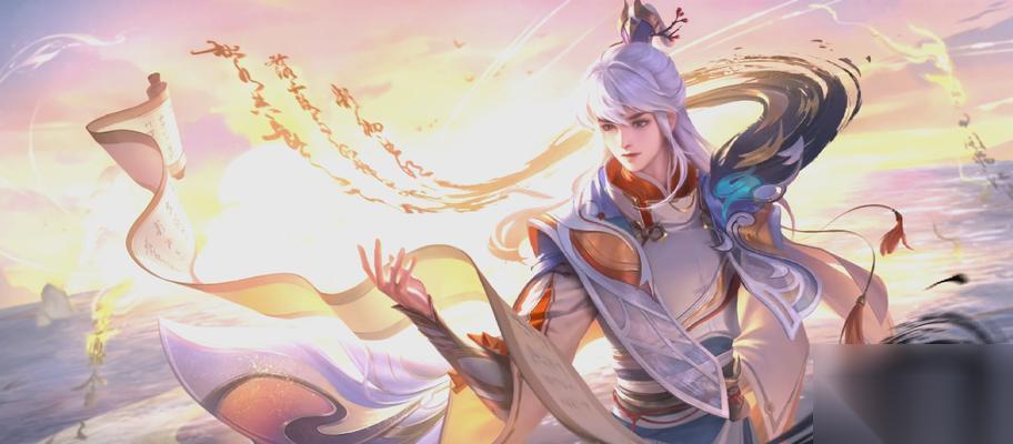 王者荣耀弈星攻略 从选手到玩家