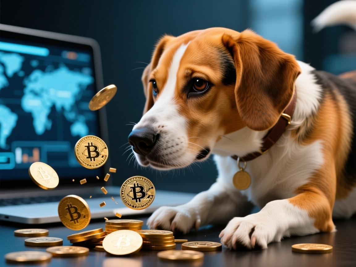 狗狗币可以长时间抛掉吗 理性看待持有与决策