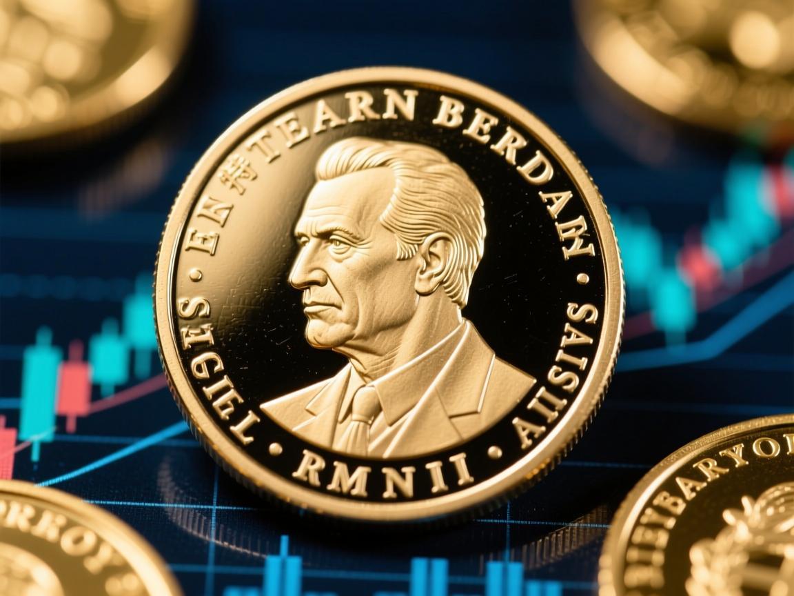 安特曼正版纪念币价格解析，收藏价值与市场行情