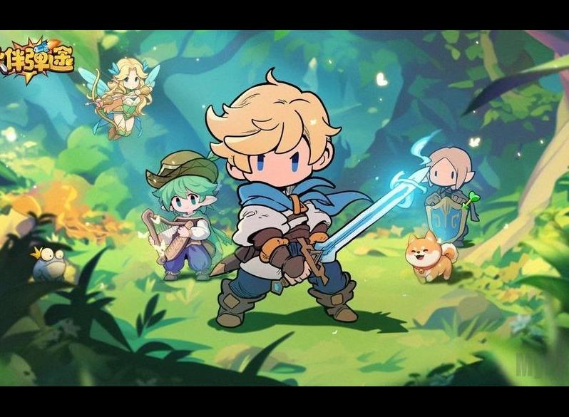 伙伴弹途训练营怎么玩 伙伴弹途训练营玩法攻略