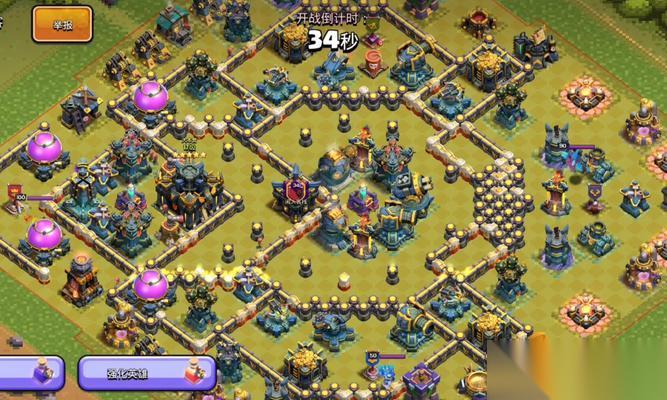 部落冲突怎么单挑队友啊 单挑队友的正确方法是什么