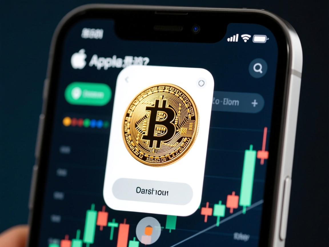 苹果手机怎么设置比特币悬浮窗