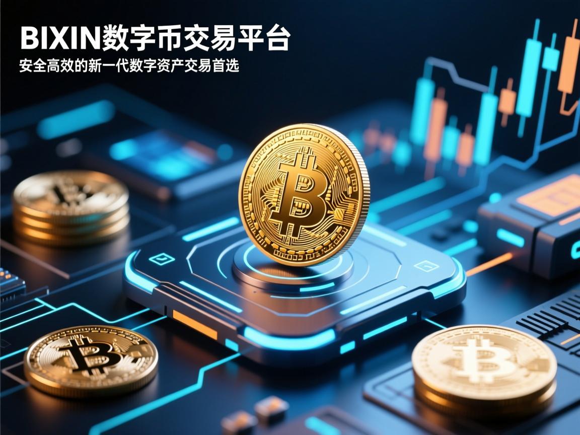 BIXIN数字币交易平台，安全高效的新一代数字资产交易首选
