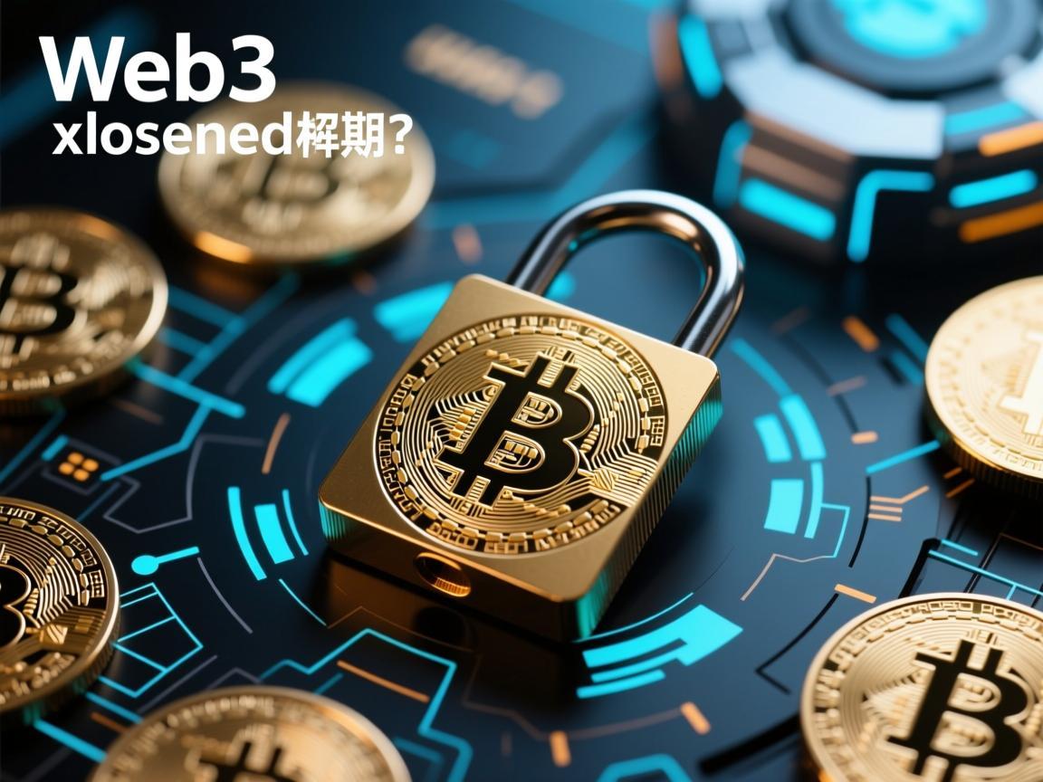 Web3有交易封闭期吗 解析加密世界的时间锁机制