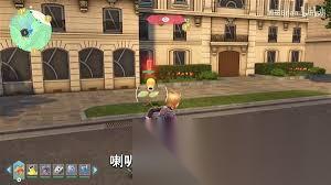 宝可梦传说ZA怎么寻找宝可梦