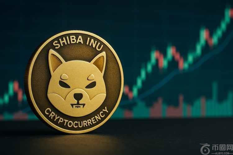 柴犬价格可能触底并再上涨40%的原因