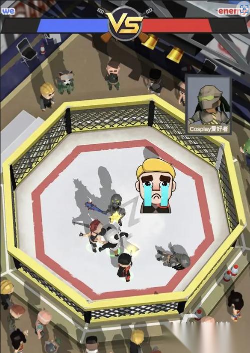 流行的黑帮游戏怎么下载 2025热门的黑帮游戏汇总