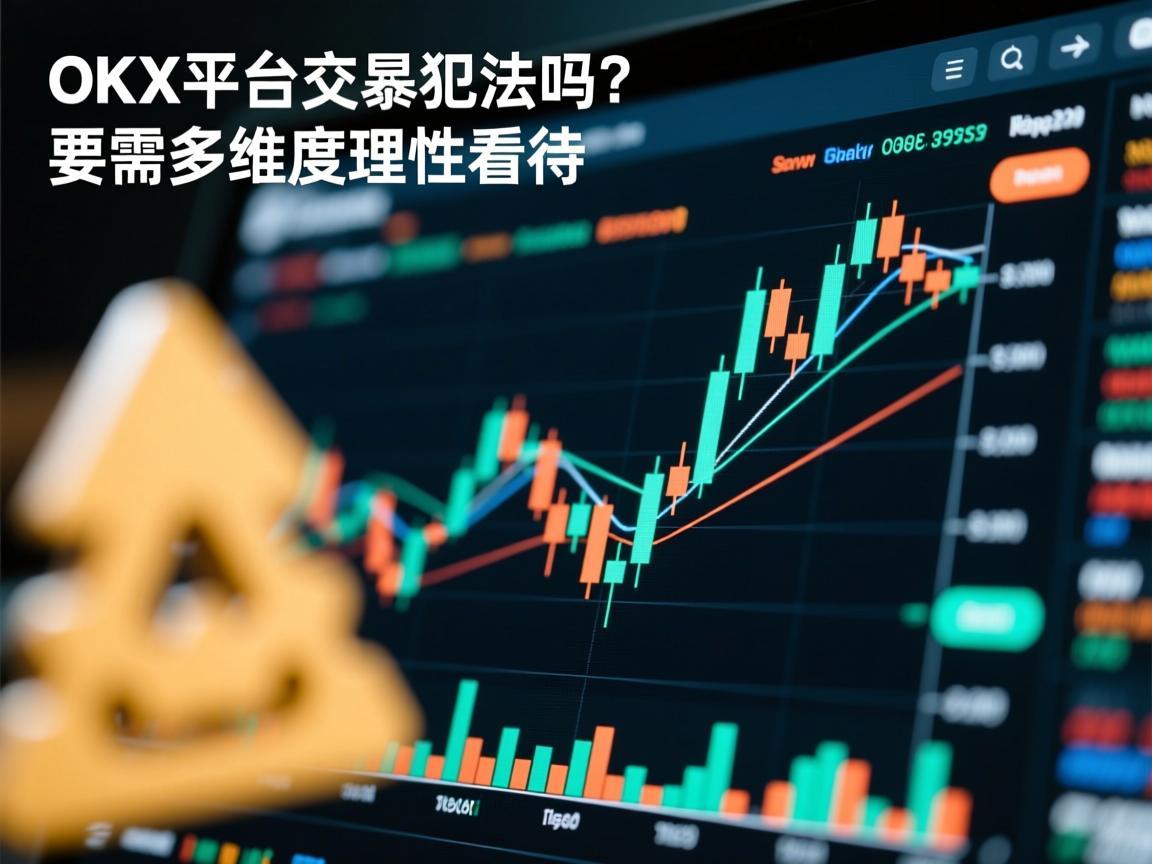 在OKX平台交易犯法吗 需从多维度理性看待