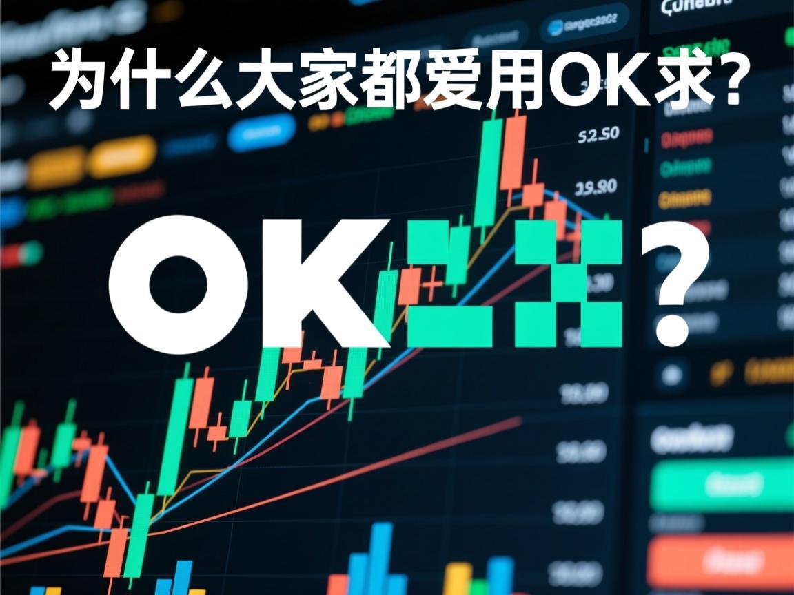 为什么大家都爱用OKX