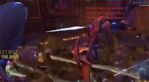 魔兽世界流丝之庭怎么打 魔兽世界流丝之庭打法介绍