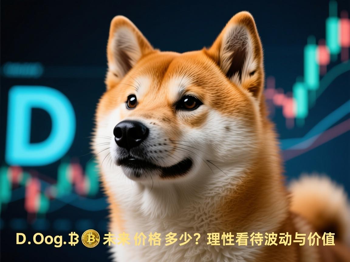 Doge狗狗币未来价格多少 理性看待波动与价值