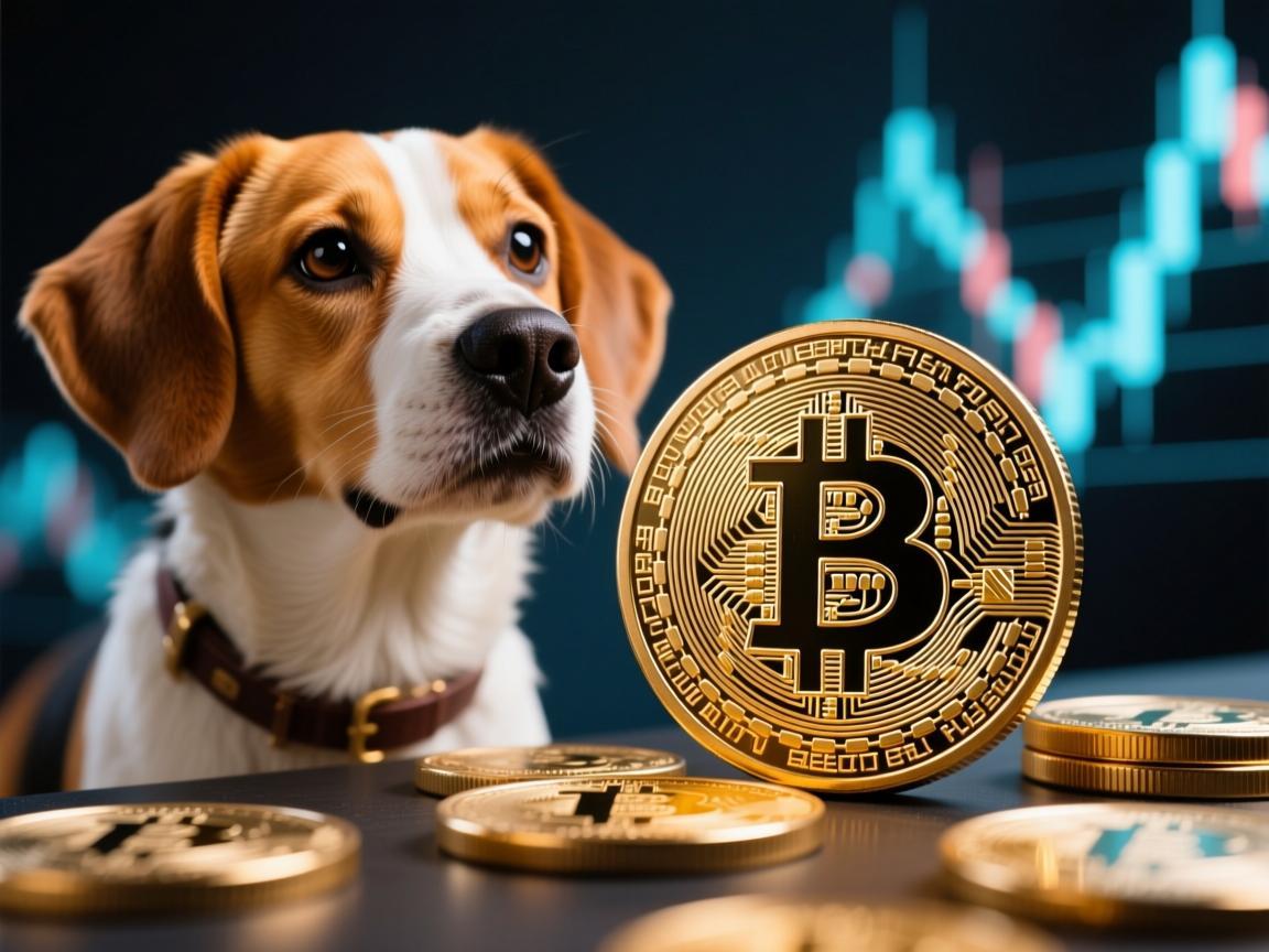 狗狗币上法币升值大吗 波动背后是机遇与风险