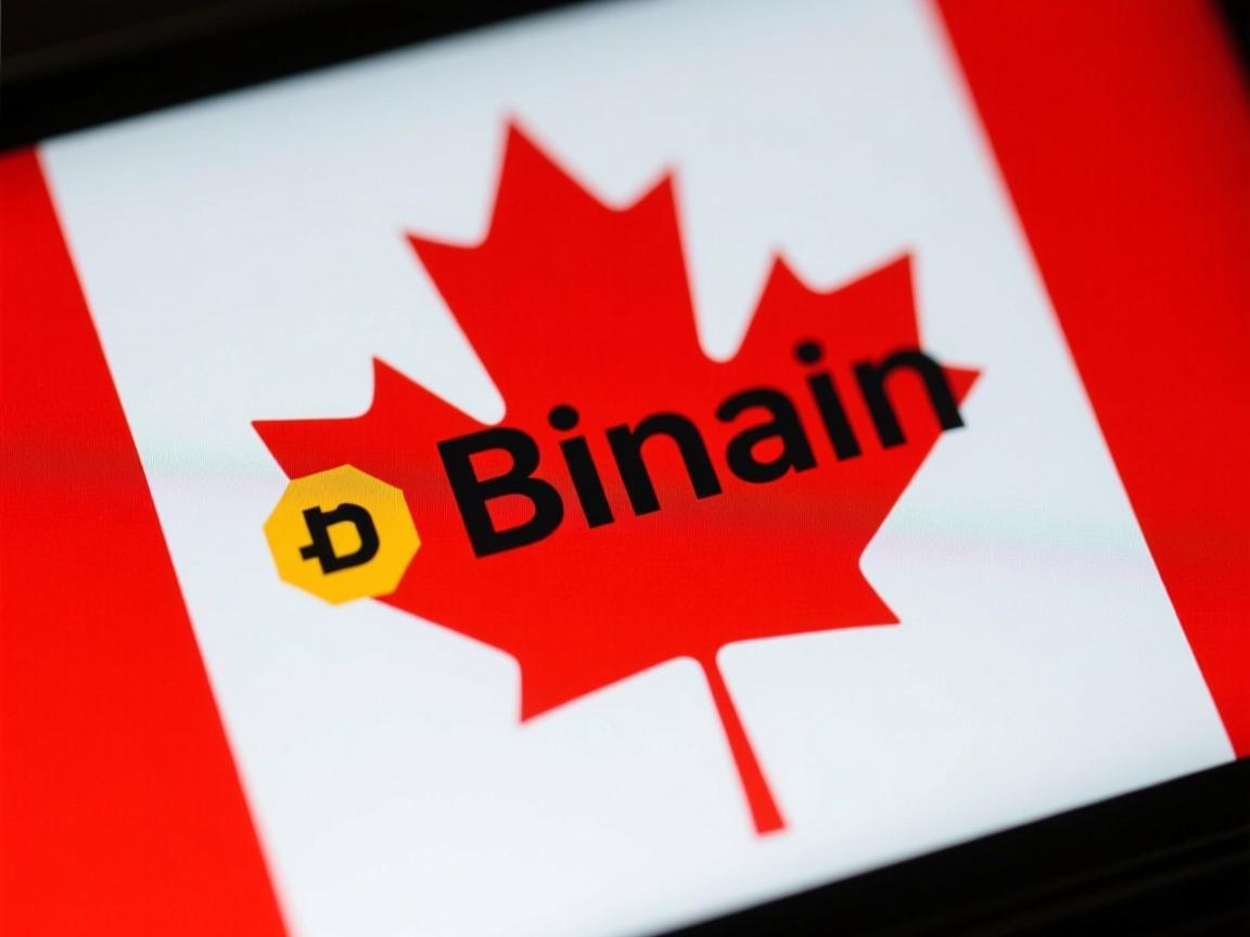 加拿大可以使用币安吗 合规现状与用户指南