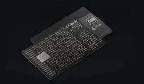 Coinbase 推出比特币支持的美国运通卡，进军信贷市场