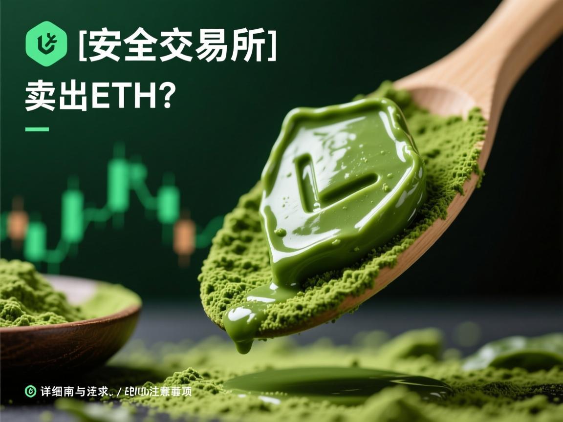 抹茶交易所如何安全高效卖出ETH 详细指南与注意事项