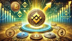 散户与机构携手推动BNB迈入新阶段