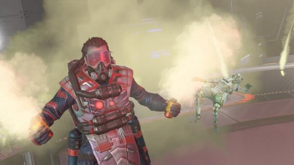 Apex英雄 排位机制再升级 大师段位匹配范围调整