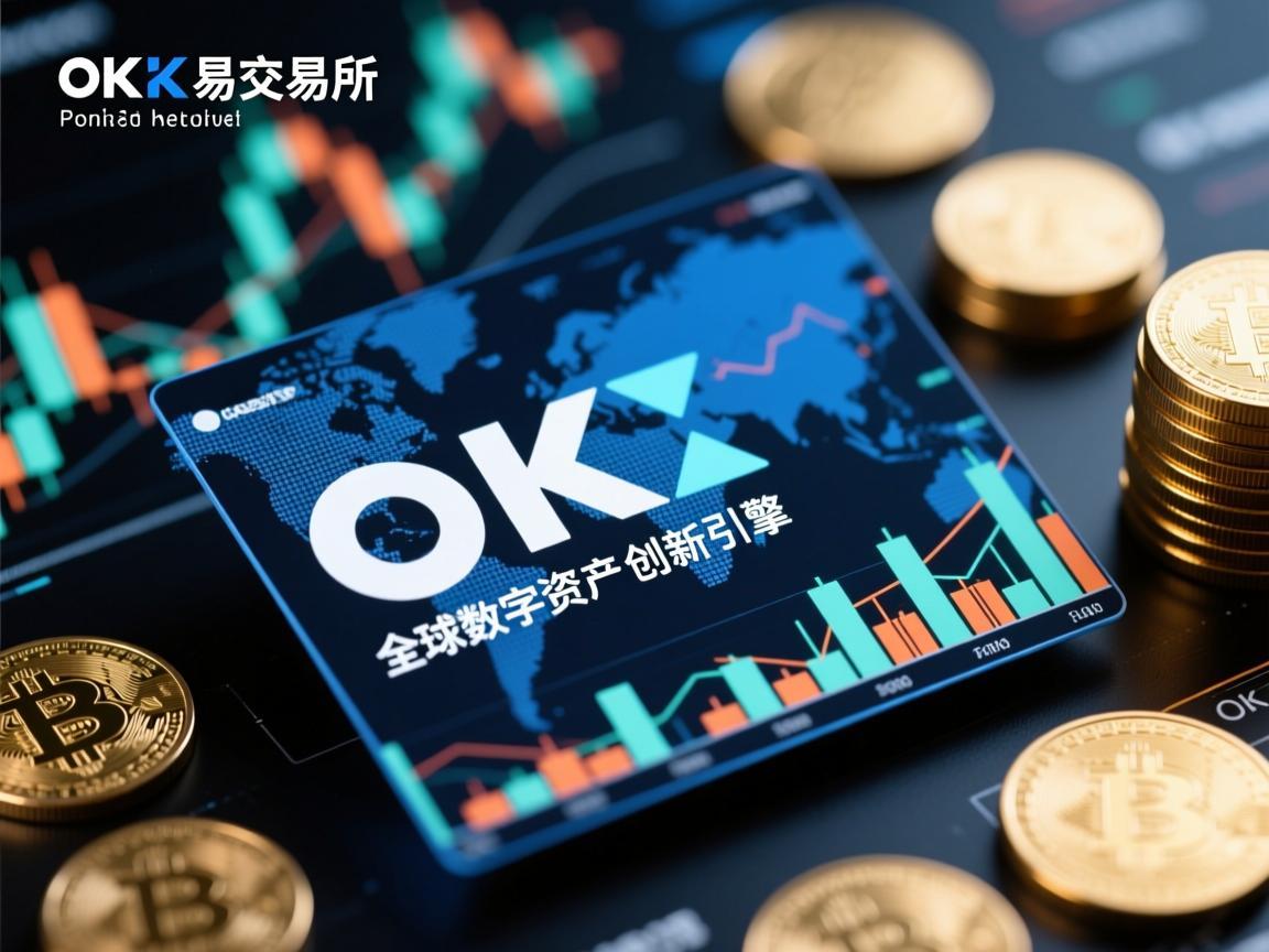 OKX易交易所，全球数字资产交易的创新引擎