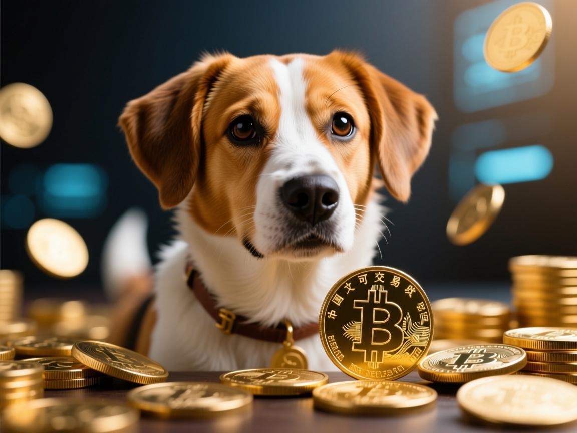 狗狗币在中国可交易吗 一文读懂政策与现状