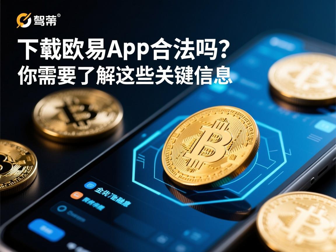 下载欧易App合法吗 你需要了解这些关键信息