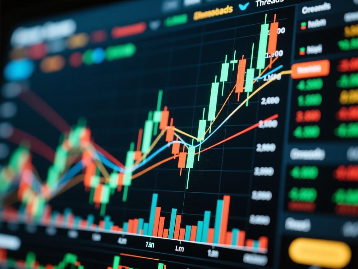 Threads相关的概念股票