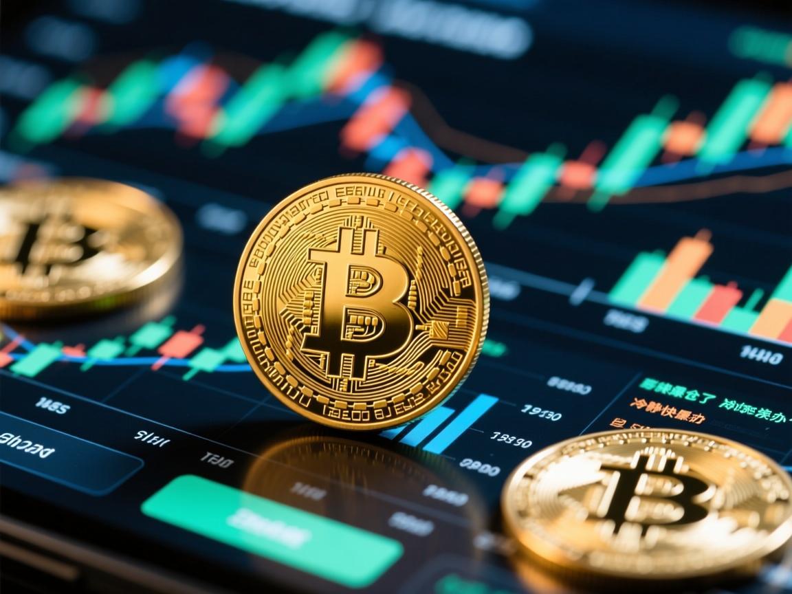 币安快爆仓了该怎么办 冷静应对是关键