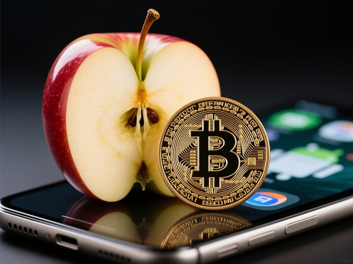 苹果的Pi币能在安卓上用吗 真相是…