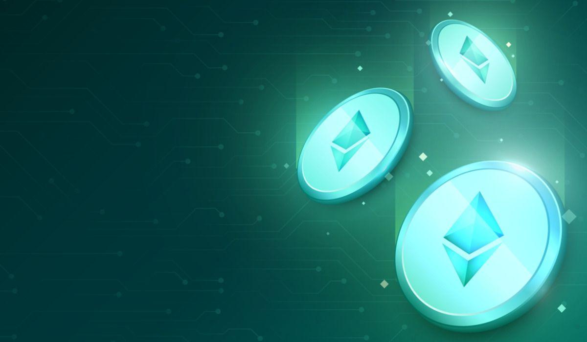 Quantum Solutions 成为美国以外最大的以太坊持有者