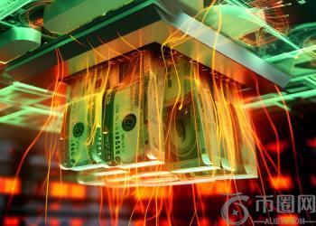 金砖国家俄罗斯加速去美元化进程，称与中国和印度的95%贸易现在以本币结算