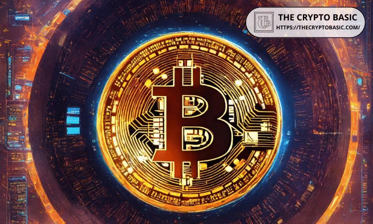 塔克·卡尔森声称美国中央情报局创造了比特币