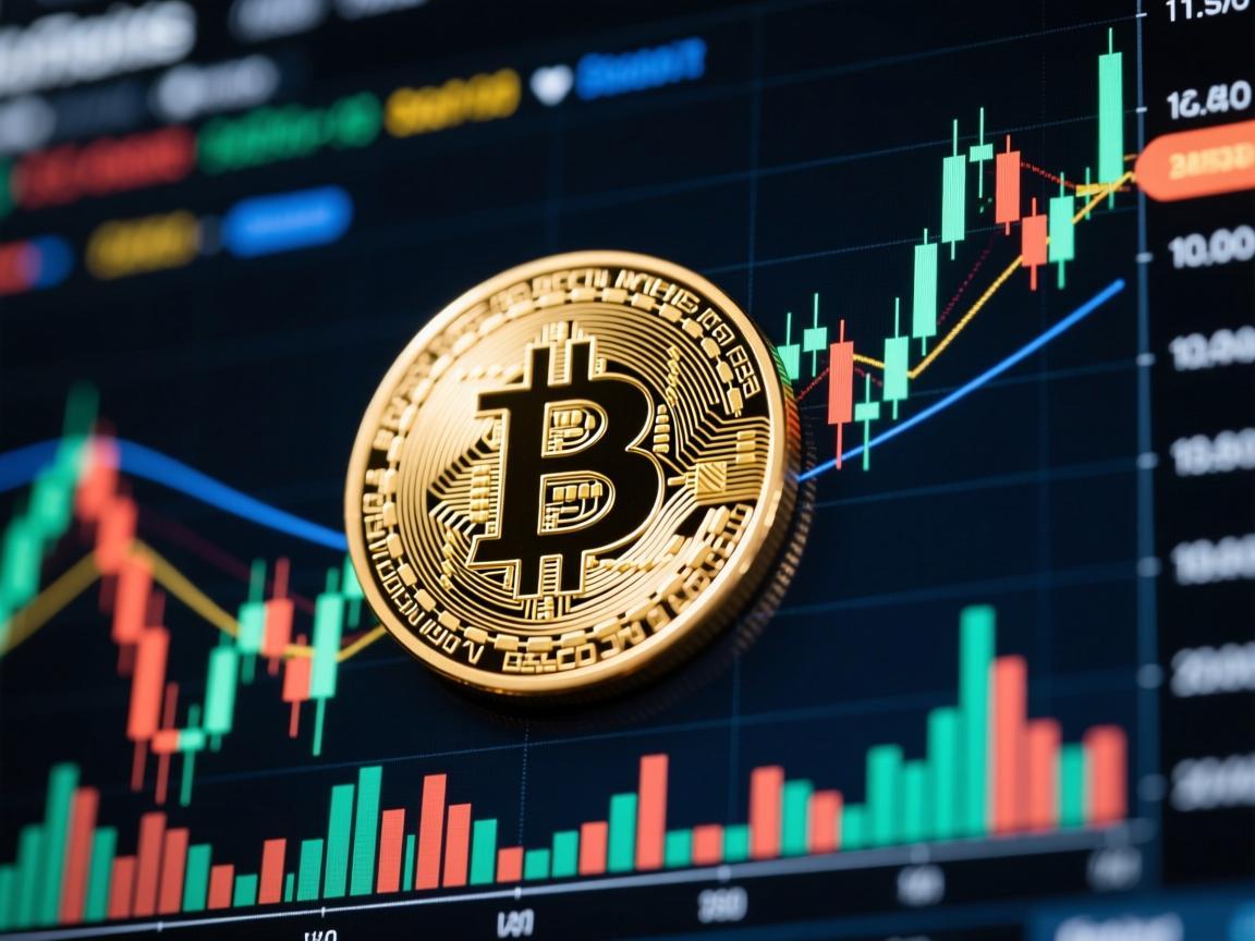 MET币周线图，技术面与市场情绪的双重解读