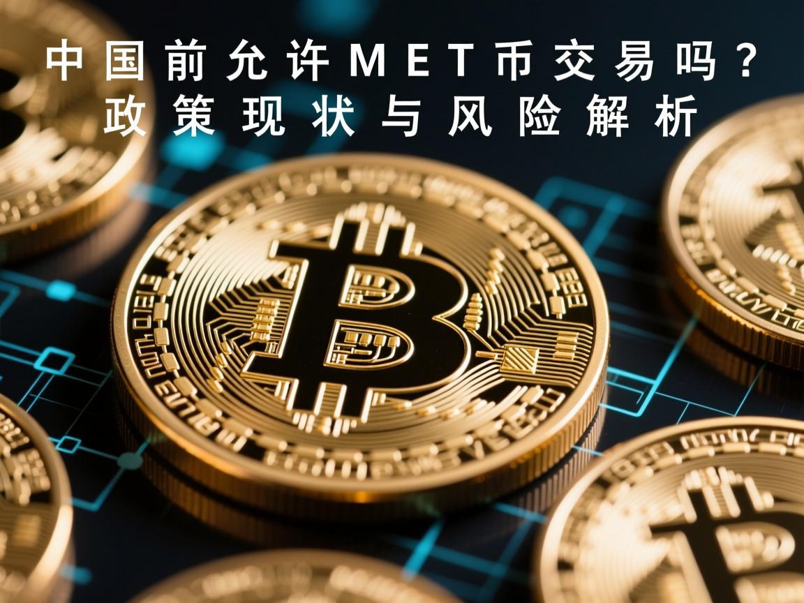 中国目前允许MET币交易吗 政策现状与风险解析