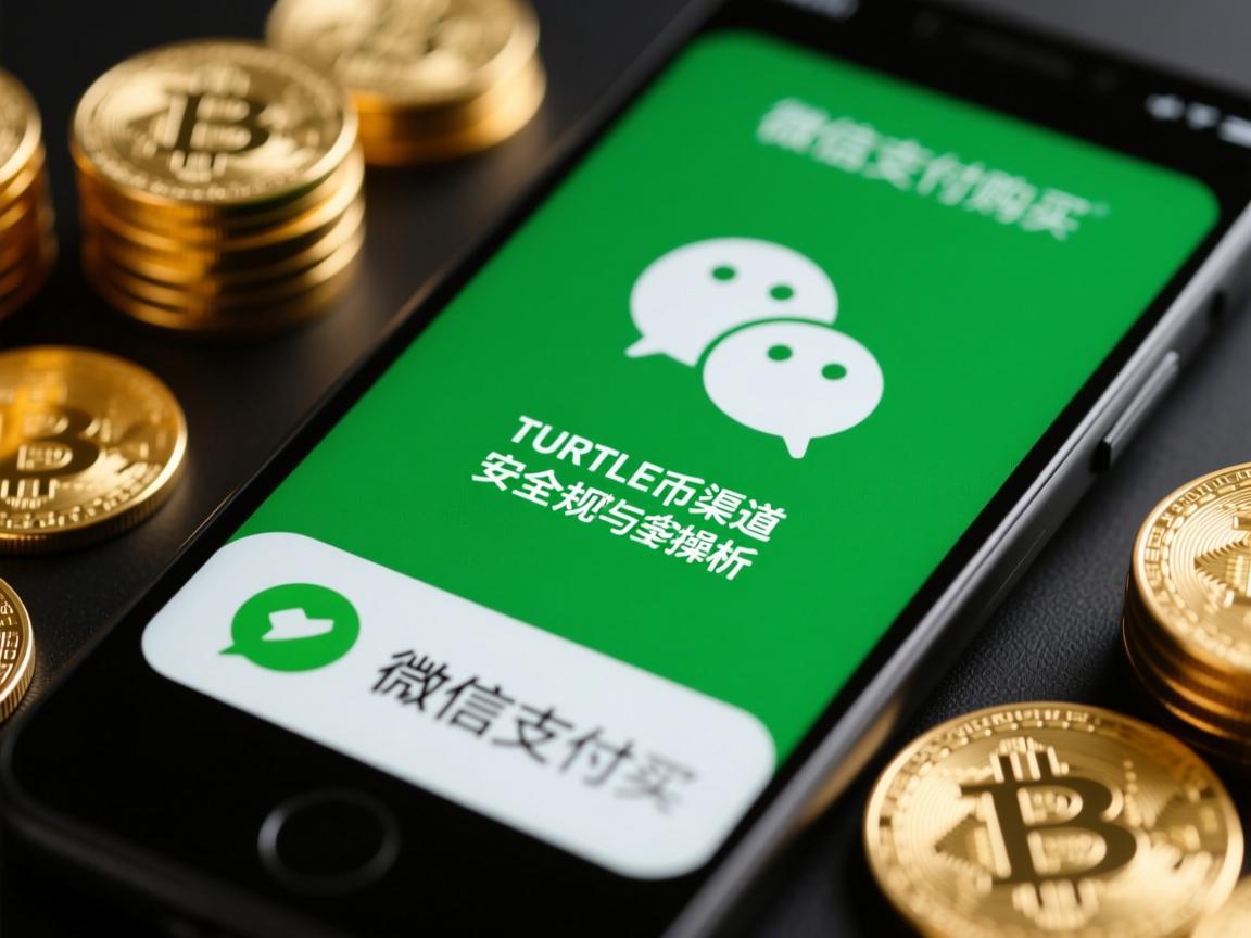 微信支付购买TURTLE币渠道全解析，安全合规与实操指南