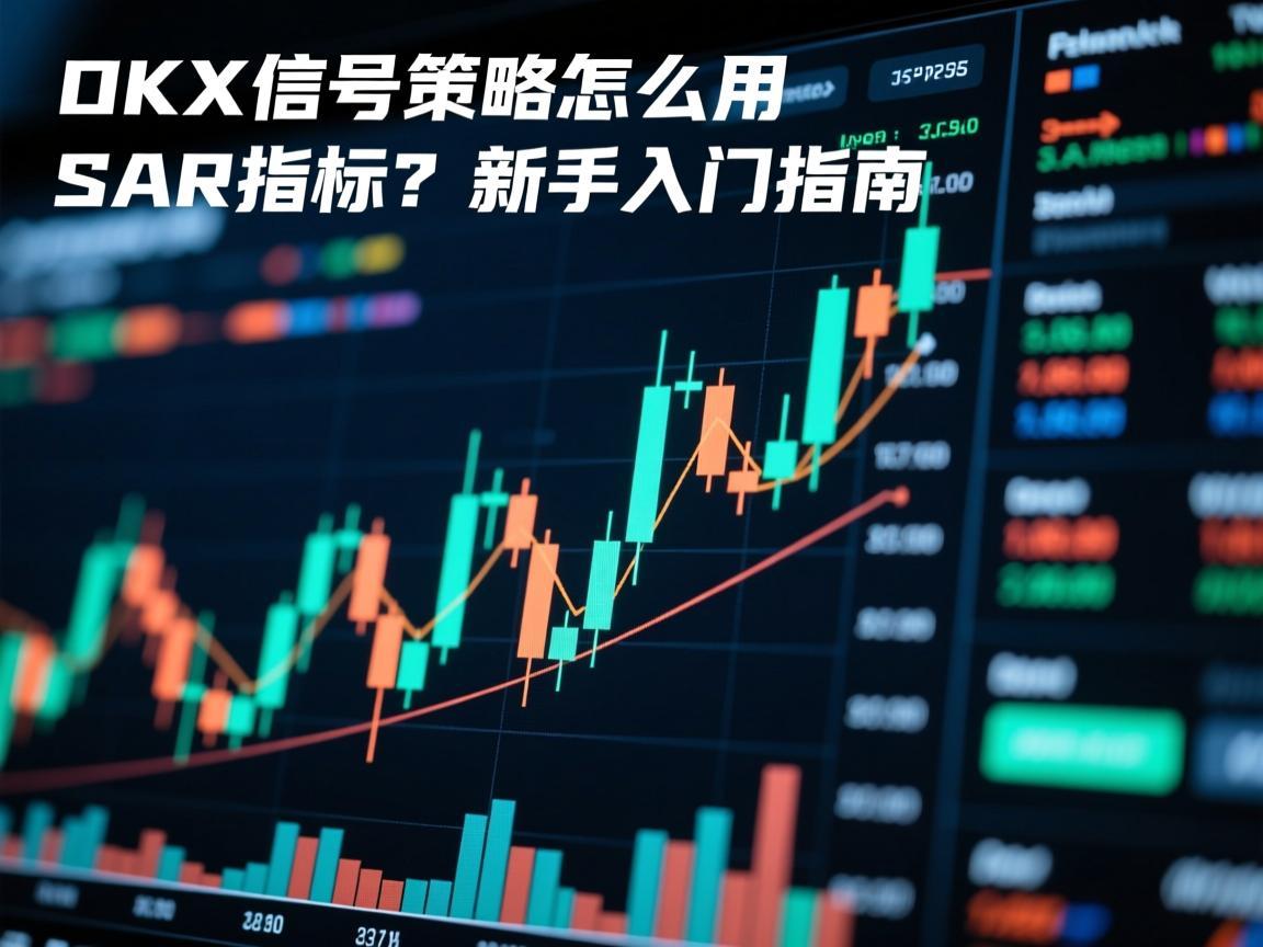 OKX信号策略怎么用SAR指标 新手入门指南