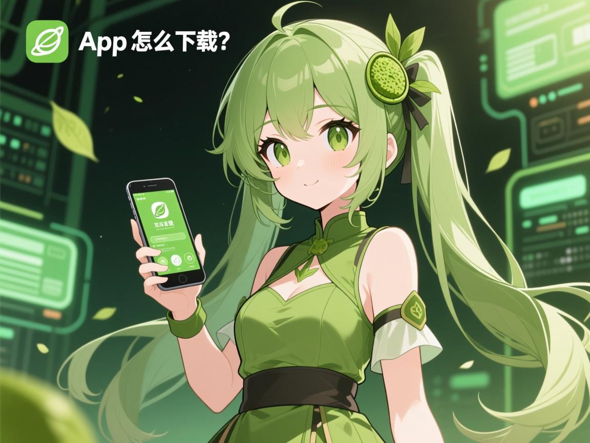 抹茶动漫app怎么下载 详细指南来了！