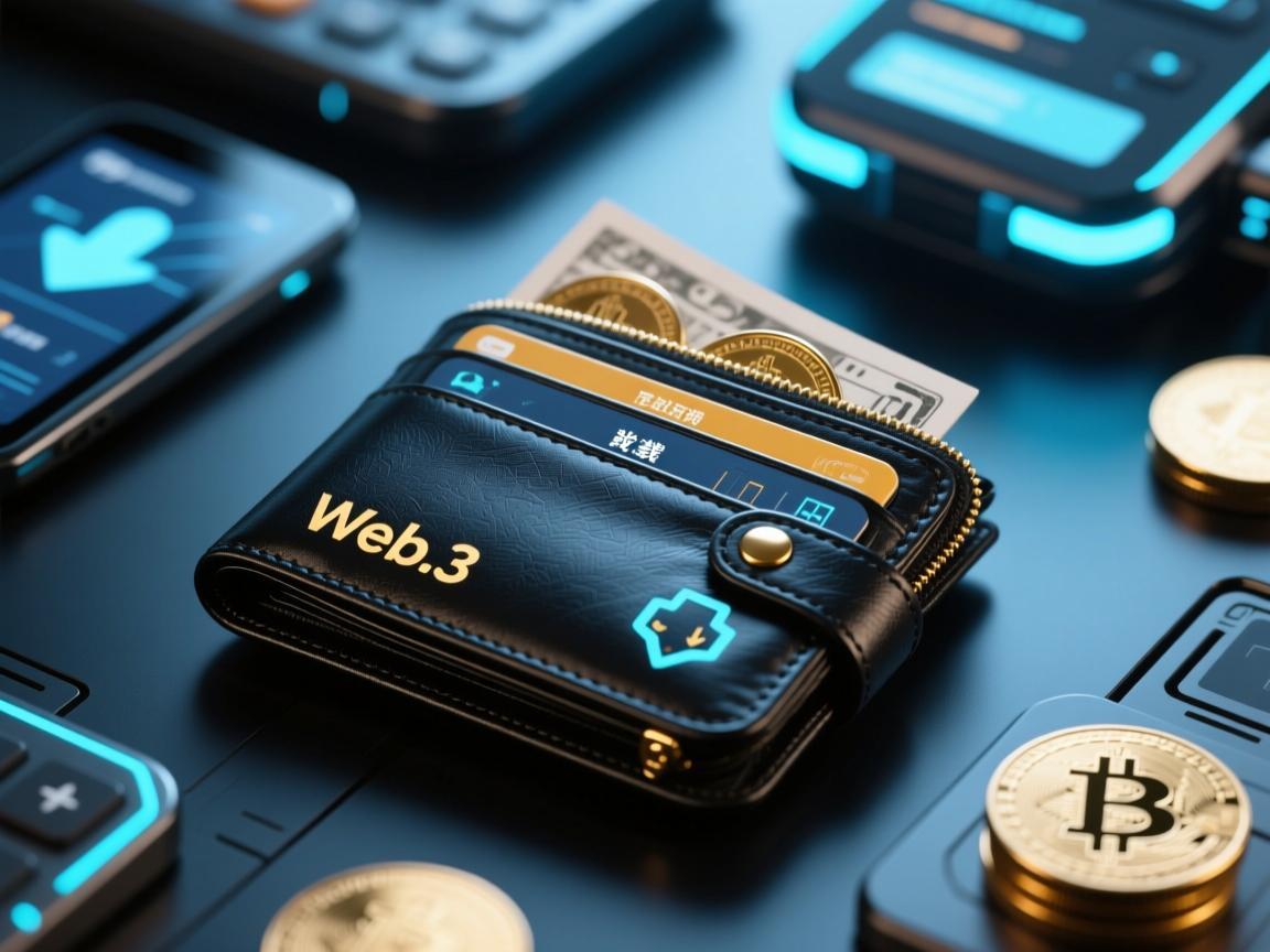 Web3钱包在哪下载 官方渠道与安全指南全解析