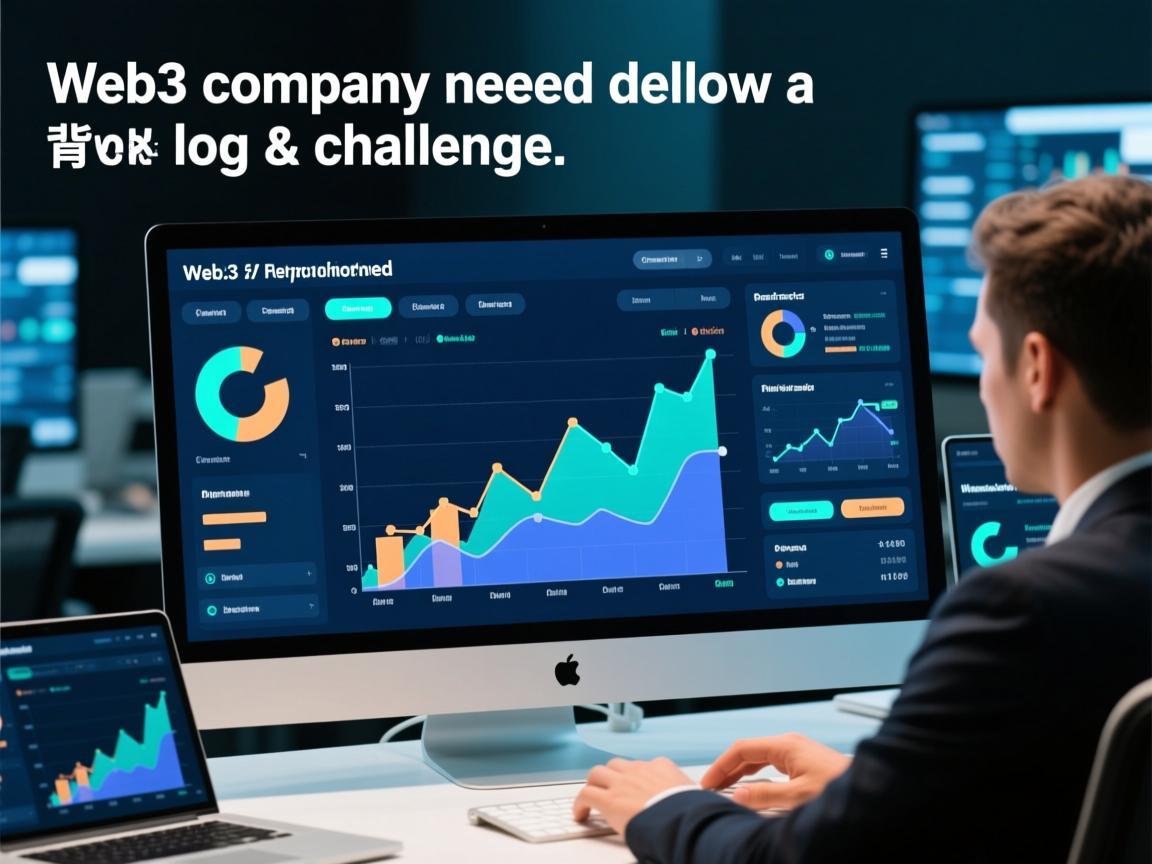 Web3公司需要多少人 规模背后的逻辑与挑战