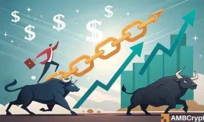 ChainOpera AI 70% 的涨幅看起来很强劲——但以下因素可能会毁掉 COAI 的势头