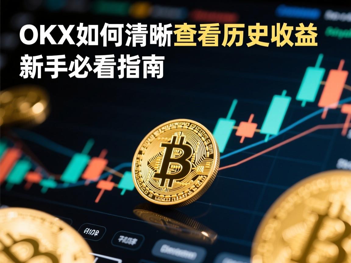 OKX如何清晰查看历史收益 新手必看指南