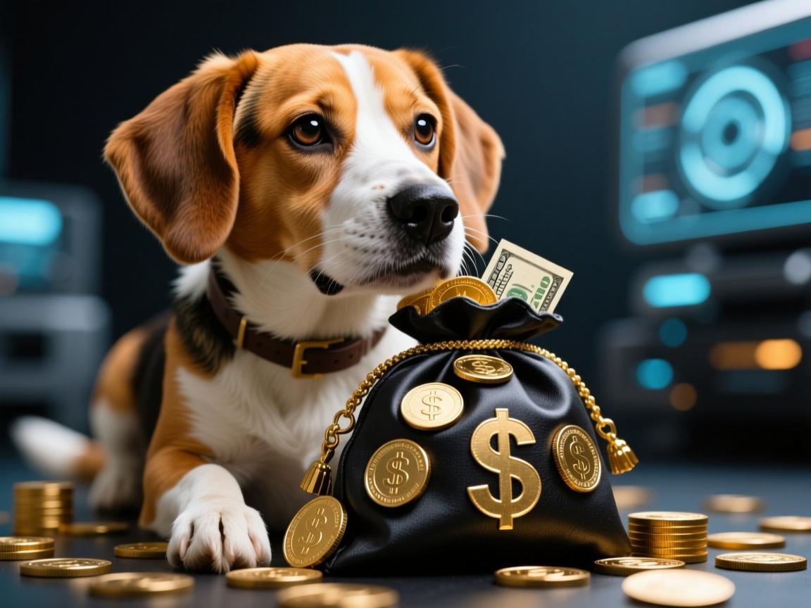 狗狗币钱包需要同步吗 答案在这里