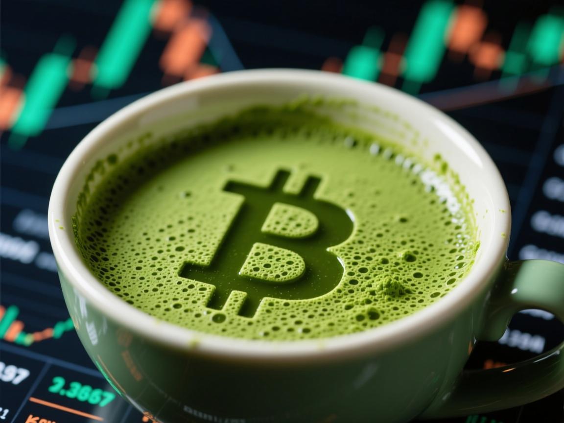 抹茶是中心化交易所吗