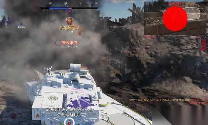 战争雷霆突击战术指南 怎么进行有效的突击行动