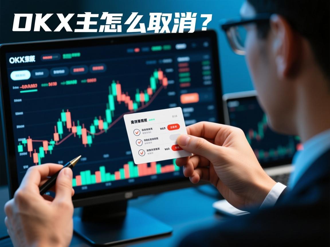 OKX跟单怎么取消 详细步骤与注意事项解析