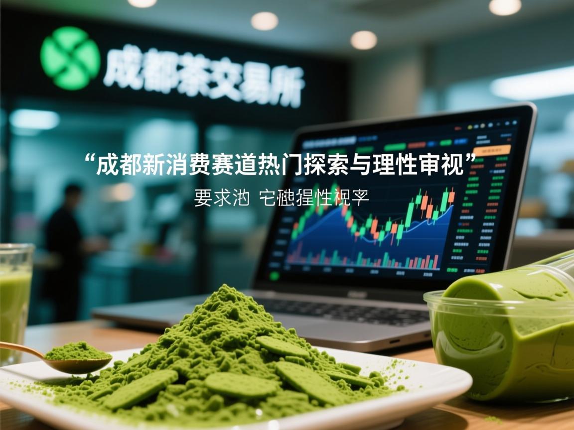 成都抹茶交易所，新消费赛道的热门探索与理性审视