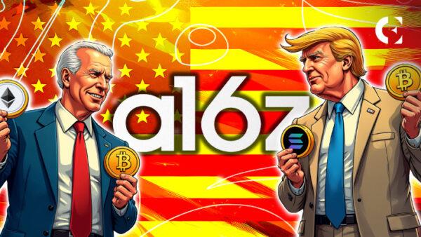 区块链吞吐量增长 100 倍，现已超过 Stripe 和纳斯达克峰值 a16z 报告