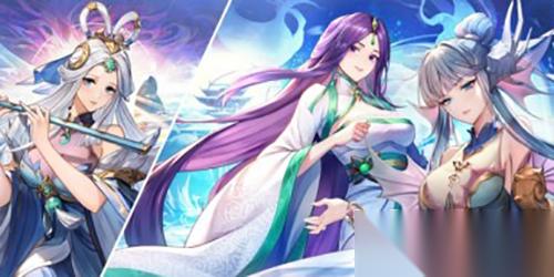 春秋封神角色强度排行介绍