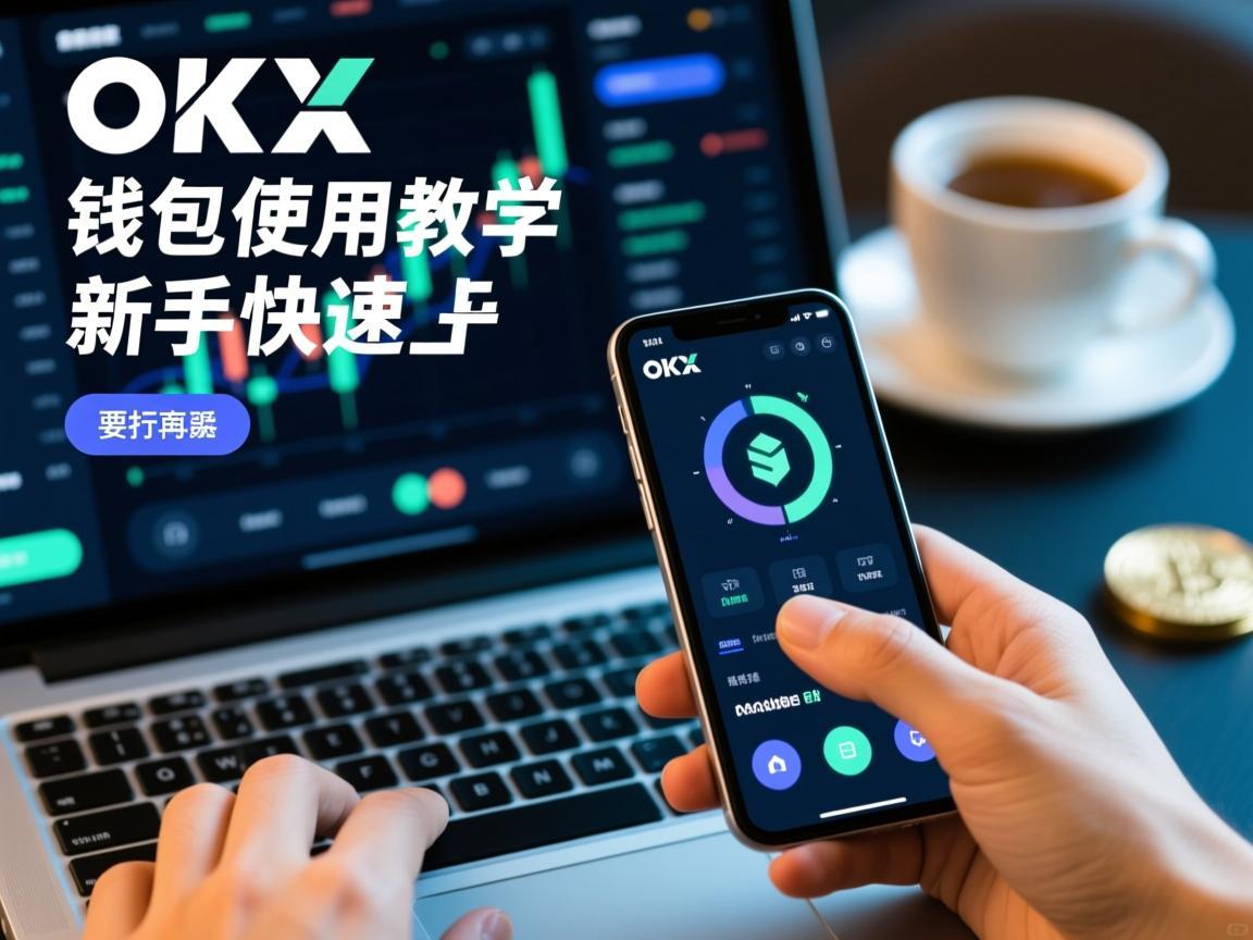 OKX钱包使用教学，新手快速上手指南